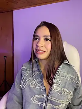 Cristina pinkk online show from 04/21/26, 01:42