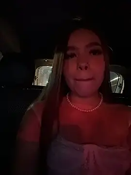 Cristina pinkk online show from 04/24/26, 11:29