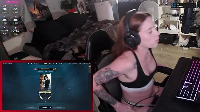 Horny Makima online show from 09/12/25, 12:16