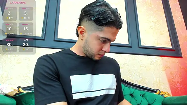 GrantBlake online show from 03/03/26, 06:19