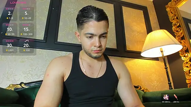 GrantBlake online show from 04/02/26, 06:11