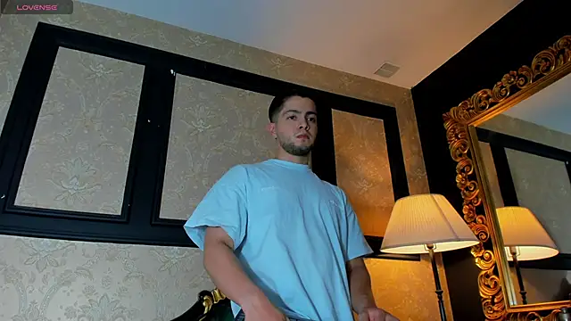 GrantBlake online show from 04/24/26, 06:16