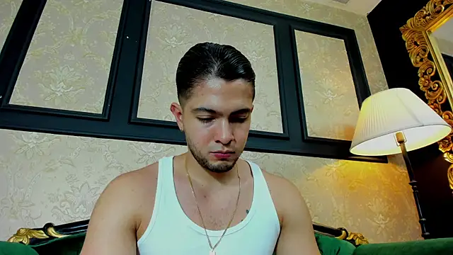 Snapshot of GrantBlake chatting on 05/16/26, 05:37 GrantBlake online show from 05/16/26, 05:37