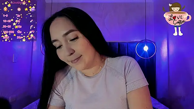 AlissaJoness online show from 11/06/25, 11:55