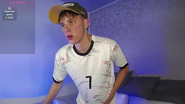 Robbin Blaze online show from 09/17/25, 08:43