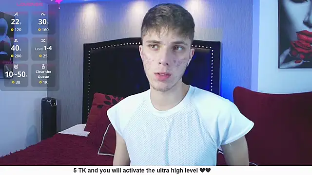 Robbin Blaze online show from 10/05/25, 08:29