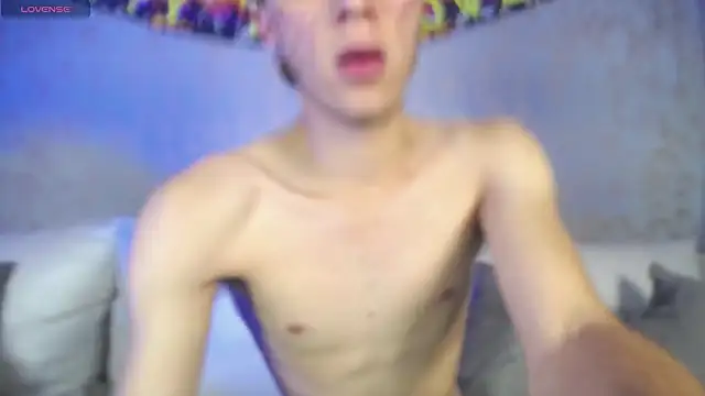 Robbin Blaze online show from 10/07/25, 08:06