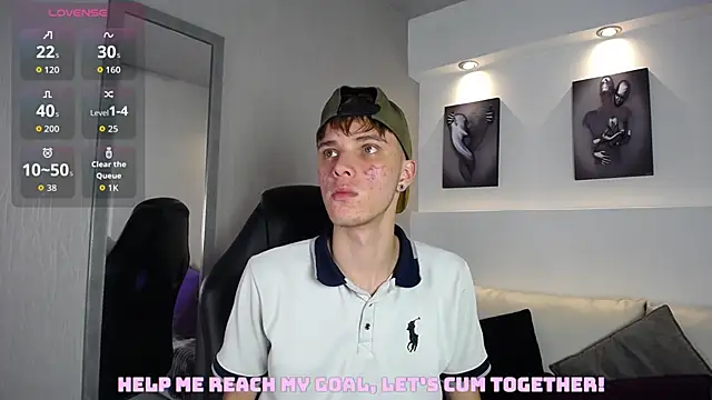 Robbin Blaze online show from 11/26/25, 05:19