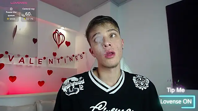 Robbin Blaze online show from 02/13/26, 04:52