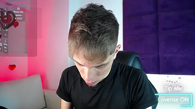 Robbin Blaze online show from 02/25/26, 12:20