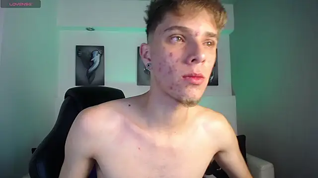 Robbin Blaze online show from 03/26/26, 05:13