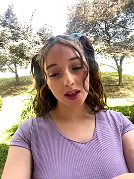 Baby  Otaku online show from 09/11/25, 07:14