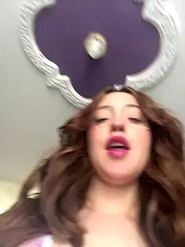 Baby  Otaku online show from 10/01/25, 08:15