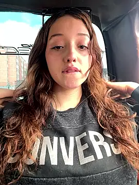 Baby  Otaku online show from 11/16/25, 07:30