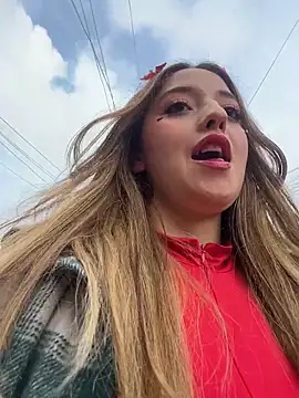 Baby  Otaku online show from 02/14/26, 09:00