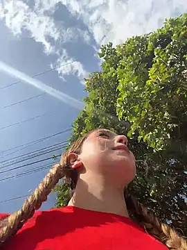 Baby  Otaku online show from 03/20/26, 08:35