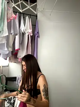 Mia  Gray online show from 09/11/25, 06:41