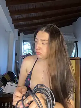 Mia  Gray online show from 09/21/25, 09:49