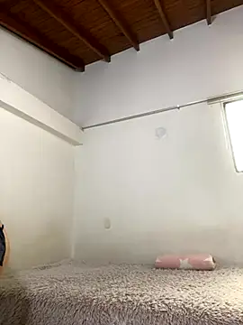 Mia  Gray online show from 10/10/25, 06:07