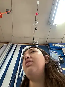 Mia  Gray online show from 10/15/25, 06:41