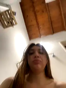 Mia  Gray online show from 11/06/25, 06:09