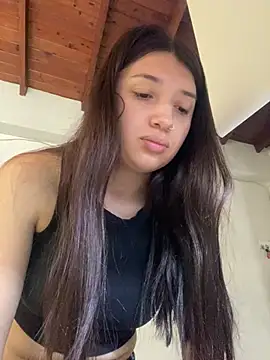 Mia  Gray online show from 02/19/26, 03:30