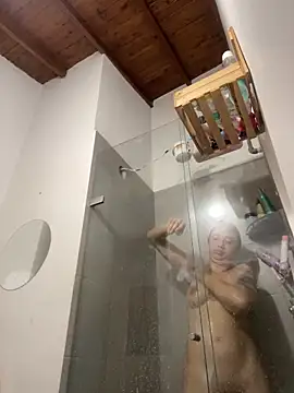 Mia  Gray online show from 03/25/26, 05:19