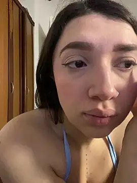 Mia  Gray online show from 03/27/26, 05:12