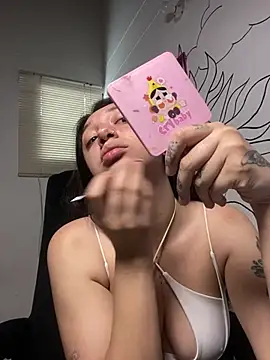 Mia  Gray online show from 04/22/26, 05:14