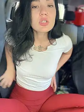 Snapshot of MeekyRich chatting on 09/17/25, 04:03 MeekyRich online show from 09/17/25, 04:03