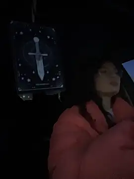 MeekyRich online show from 01/08/26, 02:14