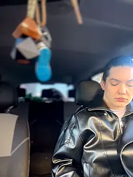 MeekyRich online show from 04/09/26, 02:33