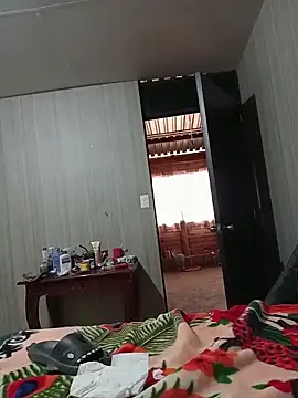 luuiss12 online show from 11/29/25, 10:02