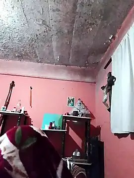 luuiss12 online show from 03/25/26, 11:16