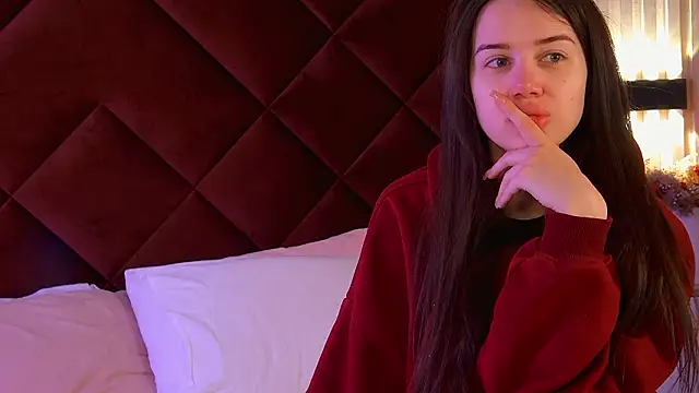 StacyHarland online show from 02/02/26, 04:55