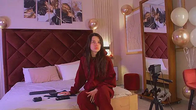 StacyHarland online show from 02/12/26, 04:29