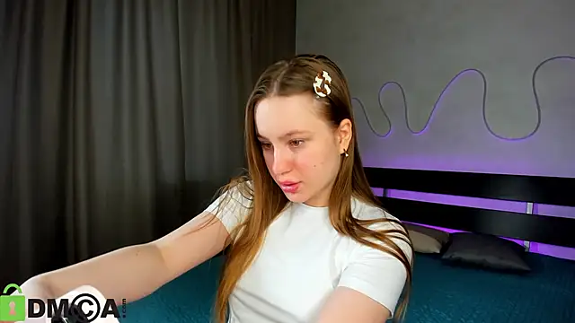 Candy Cansew online show from 02/20/26, 09:21