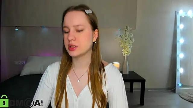 Candy Cansew online show from 03/24/26, 01:10