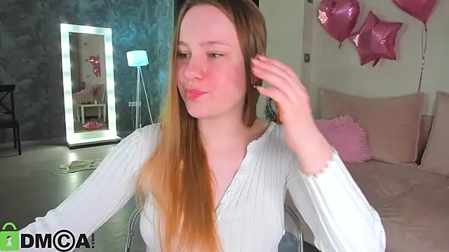 Candy Cansew online show from 05/15/26, 11:01