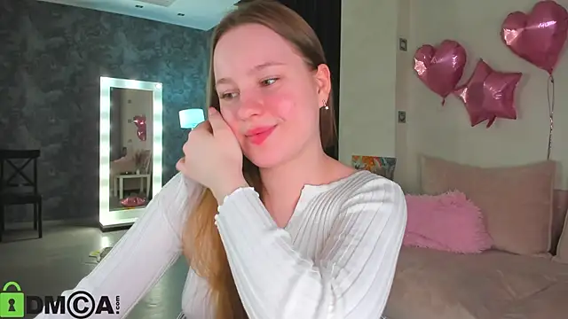 Candy Cansew online show from 05/15/26, 11:12