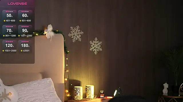 ChloeDevine online show from 12/02/25, 05:35