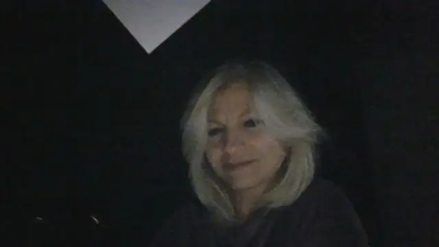 AidaRay online show from 11/09/25, 04:05