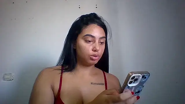 querida777 online show from 09/15/25, 01:44