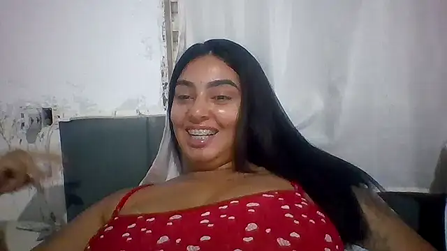 Snapshot of querida777 chatting on 09/21/25, 11:50 querida777 online show from 09/21/25, 11:50