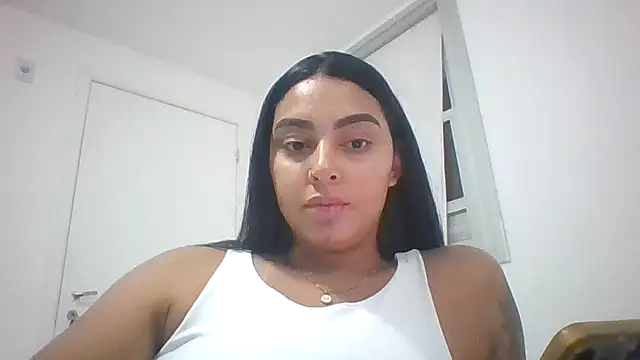 Snapshot of querida777 chatting on 11/27/25, 11:18 querida777 online show from 11/27/25, 11:18