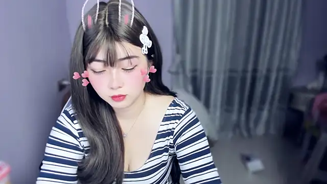 yuki3366 online show from 12/04/25, 12:14