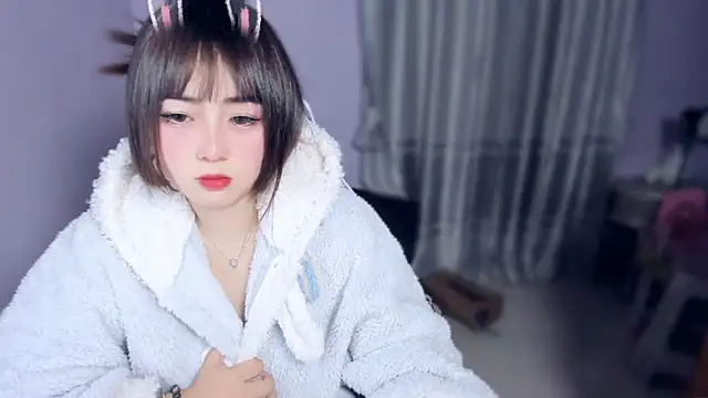 yuki3366 online show from 12/14/25, 12:54