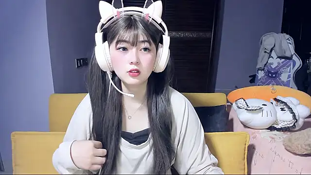 yuki3366 online show from 02/12/26, 07:47