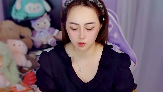 yuki3366 online show from 04/07/26, 01:00