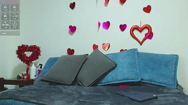 cinderella jackson online show from 02/15/26, 11:52